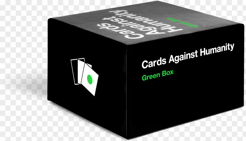 Cards Against Humanity Playing Card Board Game PNG