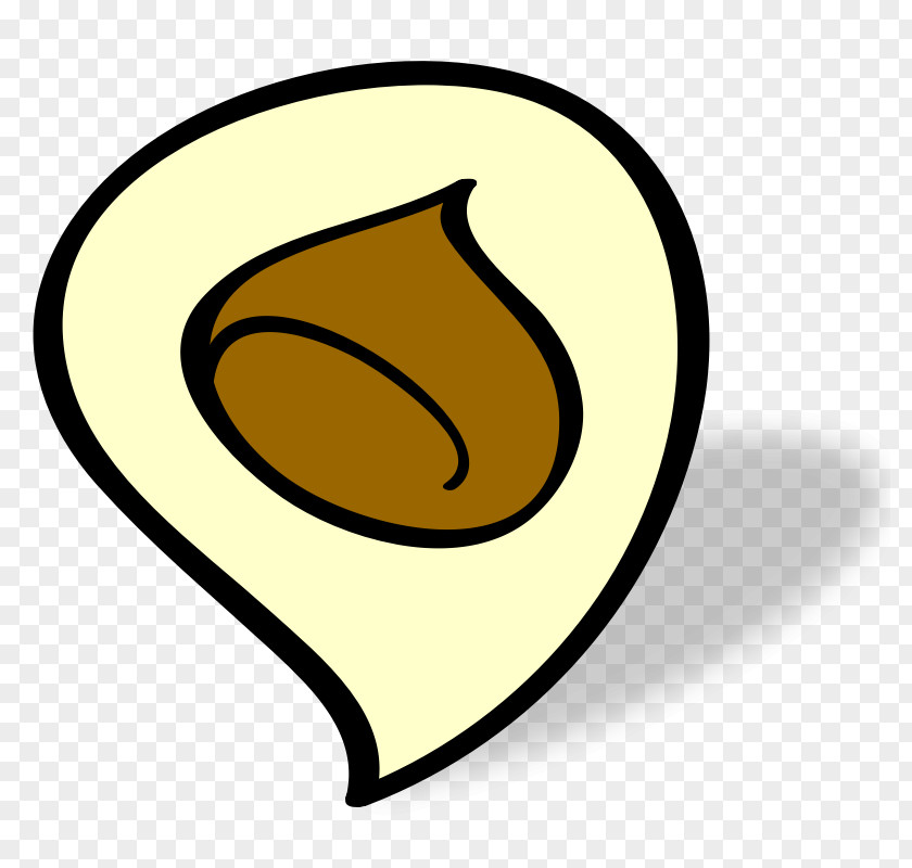 Chestnut Clipart Royalty-free Clip Art PNG