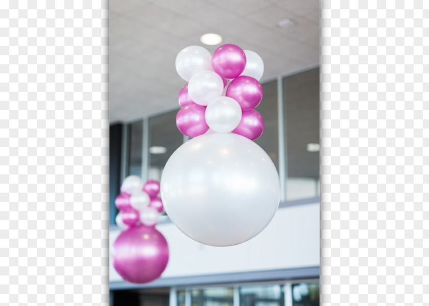 Column Ceiling Cluster Ballooning PNG
