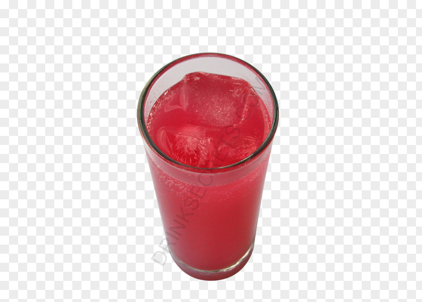 Cranberry Juice Strawberry Woo Sea Breeze Cocktail Garnish Pomegranate PNG