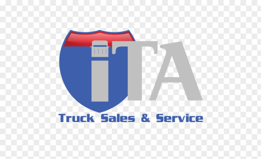 Crow's Truck Services Logo Navistar International ITA Sales And Service Brand PNG
