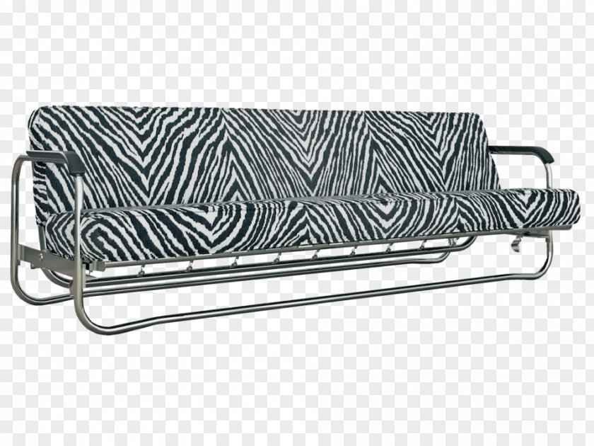 Design Heteka Artek Industrial Sofa Bed PNG