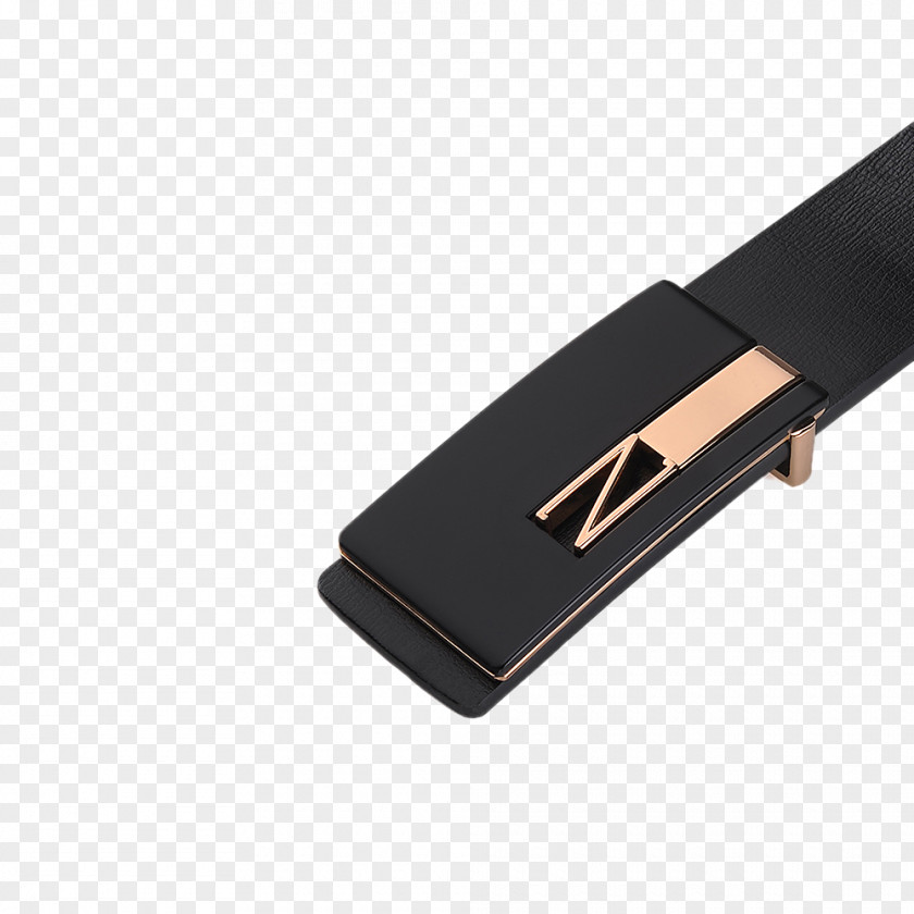 Fashion Belt Head Brand Brown Rectangle PNG