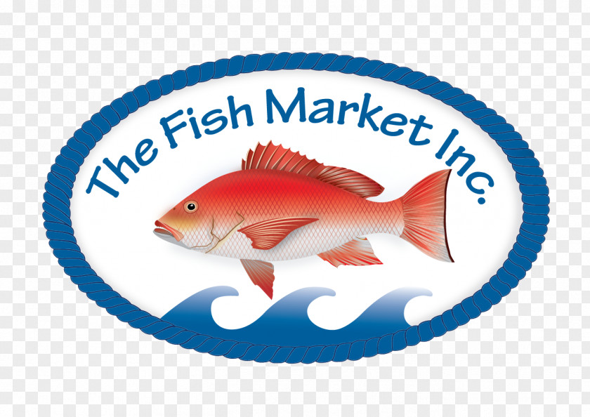 Fish The Market Inc. Food Grocery Store Marketplace PNG