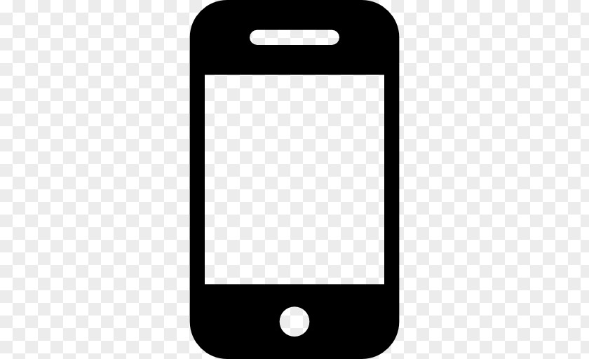 Handphone IPhone Android PNG
