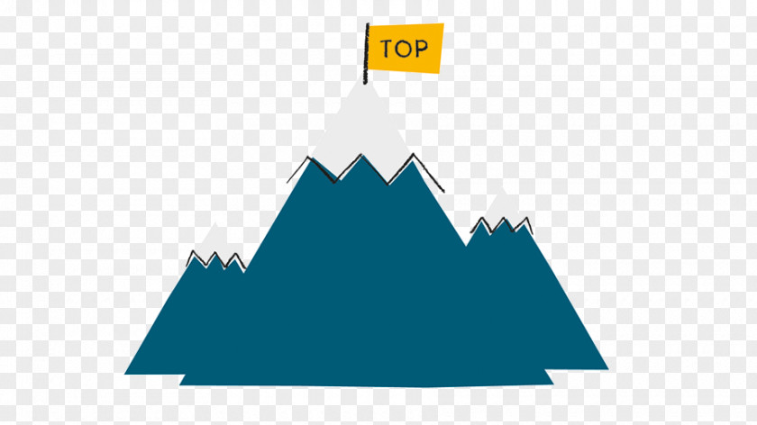 Mountain Oman Illustration Logo Triangle PNG