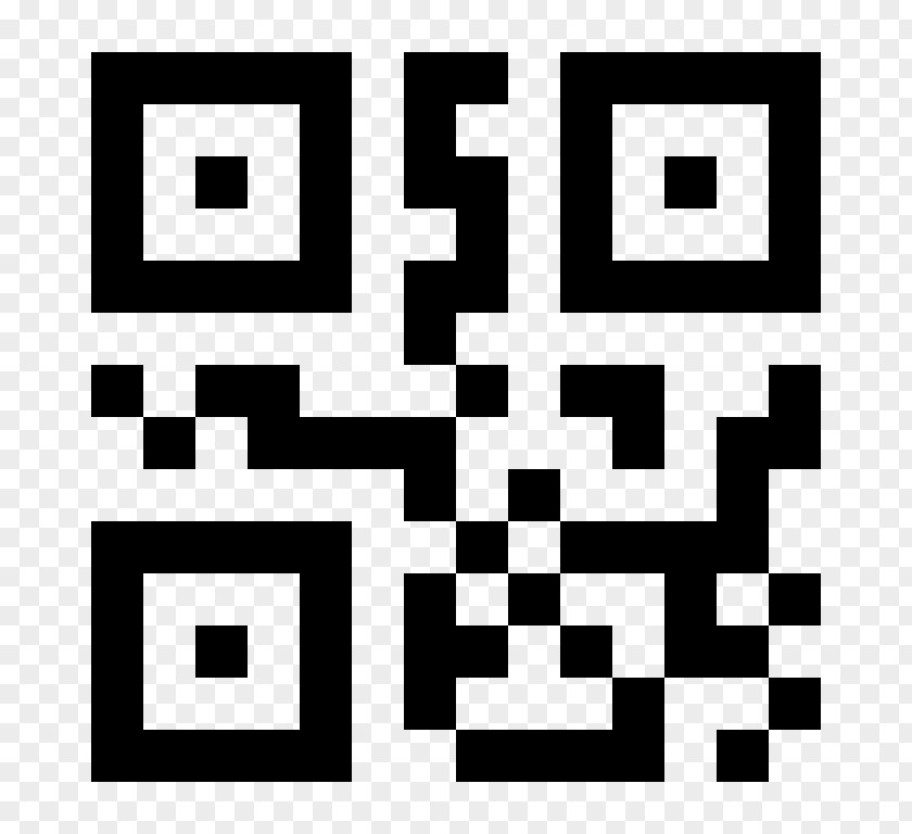 Qr Codea4 QR Code Barcode Scanners PNG