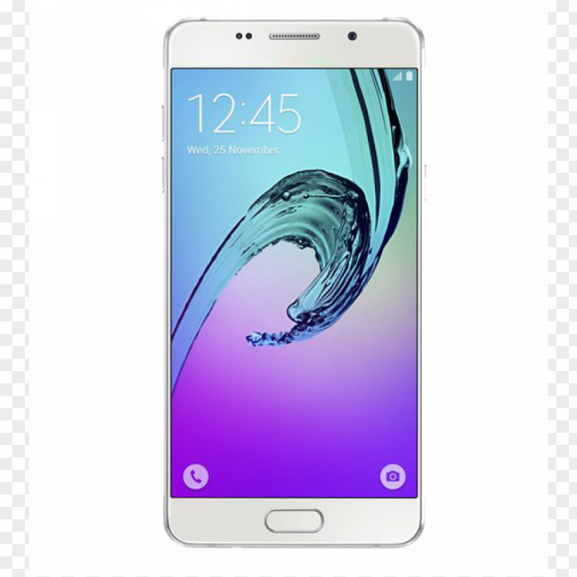 Samsung Galaxy A7 (2016) (2017) A5 A3 PNG
