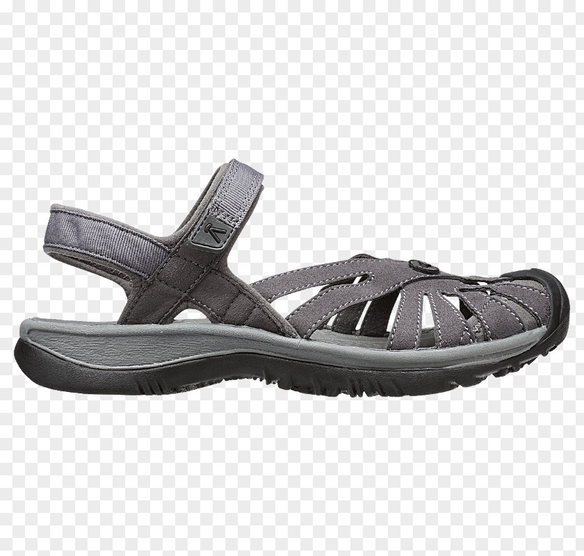 Sandal Slipper Footwear Keen Shoe PNG