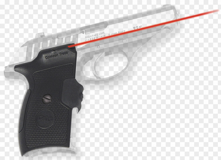 Shooting Traces SIG Sauer P230 P938 P238 P239 PNG