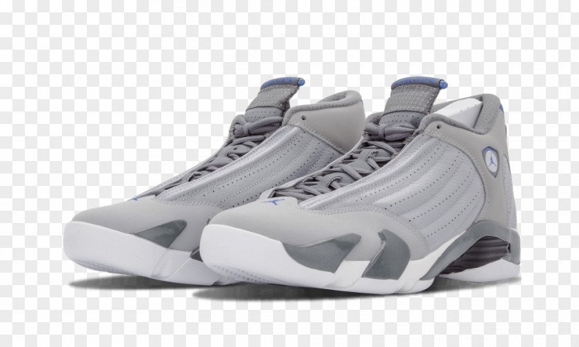 Sneakers Air Jordan Shoe White Grey PNG