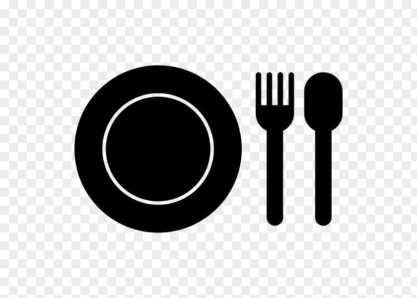 Spoon Tableware Cutlery Fork Logo PNG