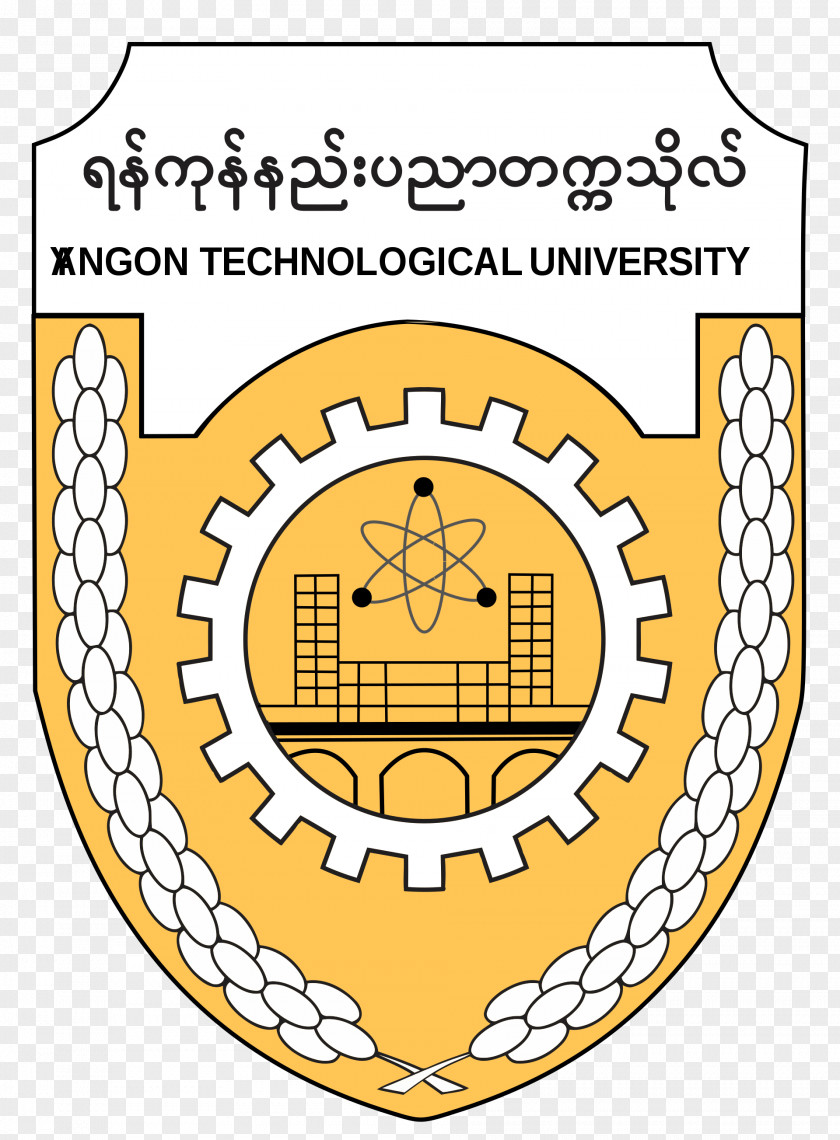 Technology West Yangon Technological University University, Hmawbi Pyay Kunming Of Science And PNG
