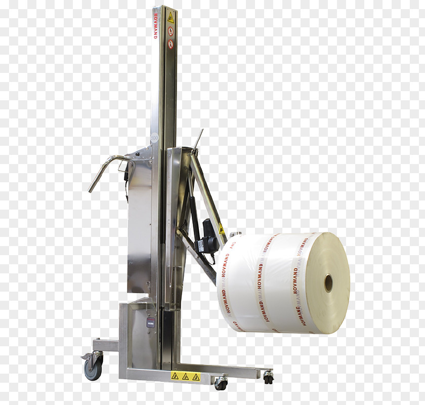 Warehouse Machine Stainless Steel Paper Industry PNG