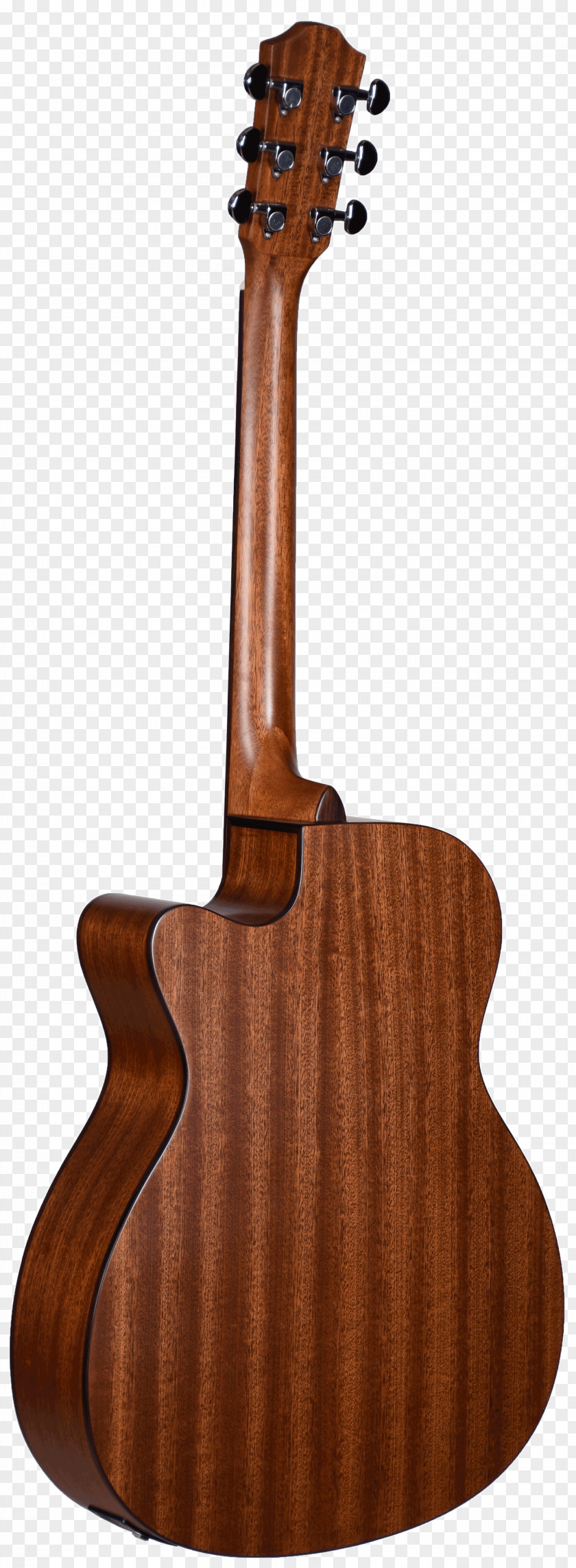 Acoustic Guitar C. F. Martin & Company Dreadnought D-45 PNG