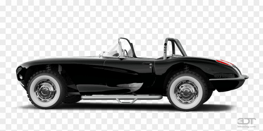 Classic Car Sports Vintage Automotive Design PNG