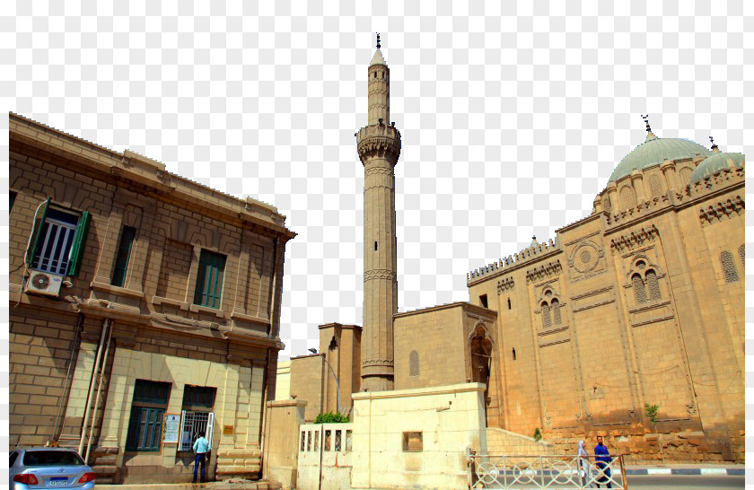 Egypt Landscape Pictures 11 Icon PNG