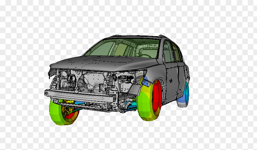 Engineering Vehicles Car Door Noise, Vibration, And Harshness Vehicle Automotive Design PNG