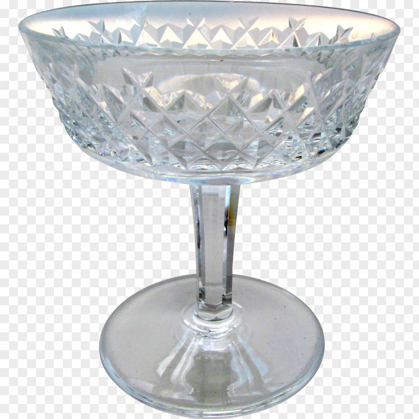 Glass Wine Waterford Crystal Orrefors Champagne PNG