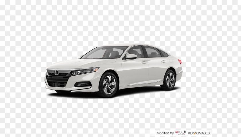 Honda 2018 Accord LX Car EX-L Touring PNG