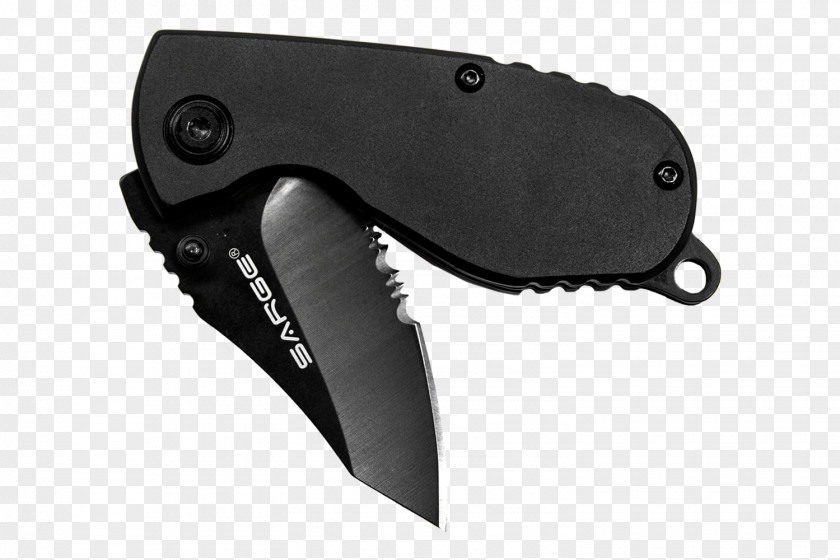 Knives Knife Weapon Serrated Blade Tool PNG
