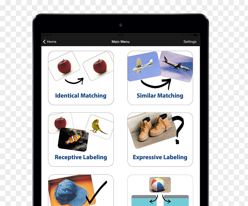 Learning Supplies App Store Apple IPad PNG