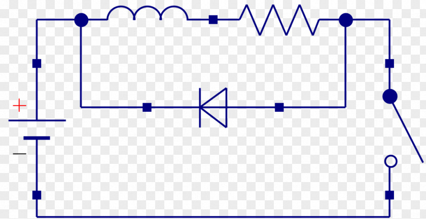 Line Point Angle Diagram PNG