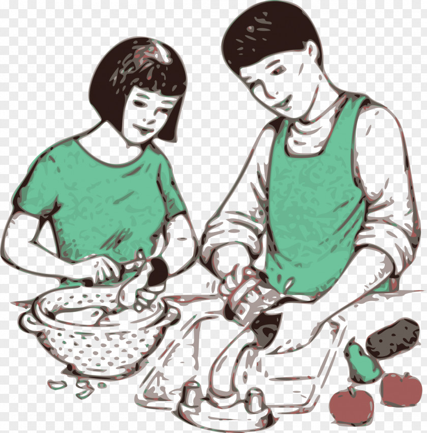 Make Food Cooking Clip Art PNG
