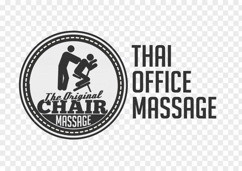 Massage Logo Augsburg Font Text Thai Language PNG