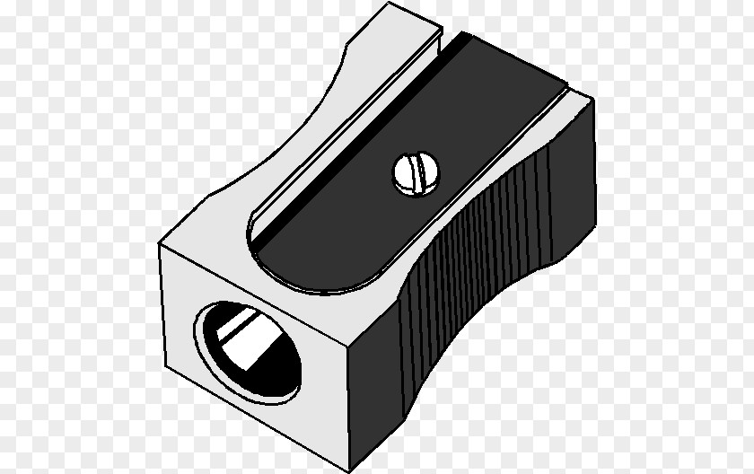 Pencil Sharpeners Clip Art PNG