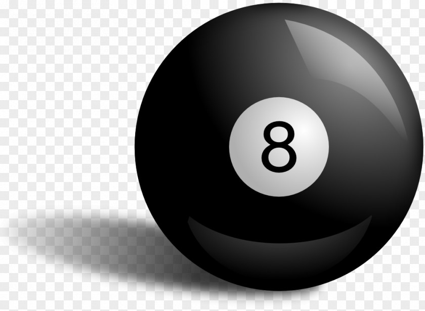 Pool Ball Pictures Eight-ball Clip Art PNG