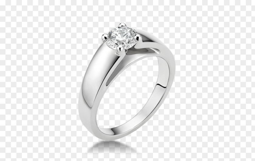 Ring Wedding Bulgari Engagement Jewellery PNG