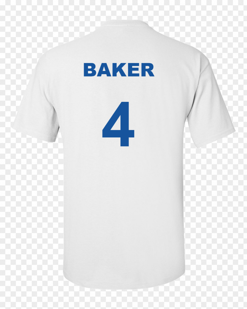 T-shirt Toronto Blue Jays Sports Fan Jersey MLB PNG