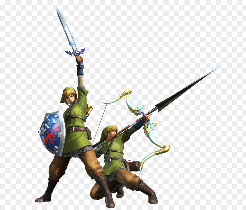 The Legend Of Zelda Monster Hunter 4 Link Hunter: World Generations Super Smash Bros. For Nintendo 3DS And Wii U PNG
