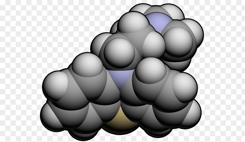 Triflupromazine Phenothiazine Antipsychotic Perazine PNG