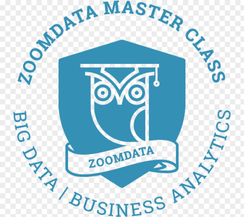 Zoomdata Logo Business Analytics Organization PNG
