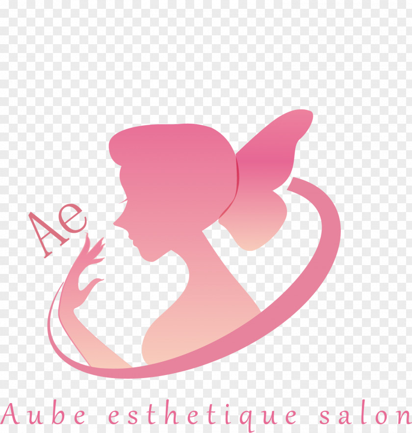 Beauty Parlor Logo Picture Parlour PNG