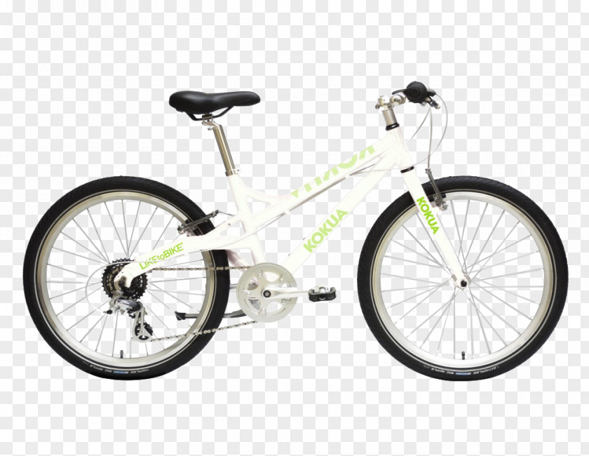 Bicycle Frames Genesis Green Cyclo-cross PNG