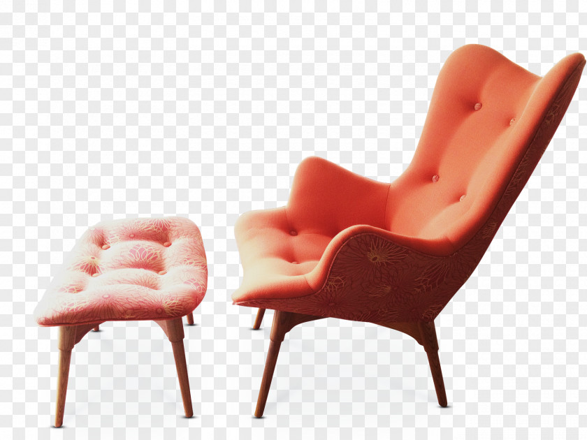 Chair Thumb Plastic PNG