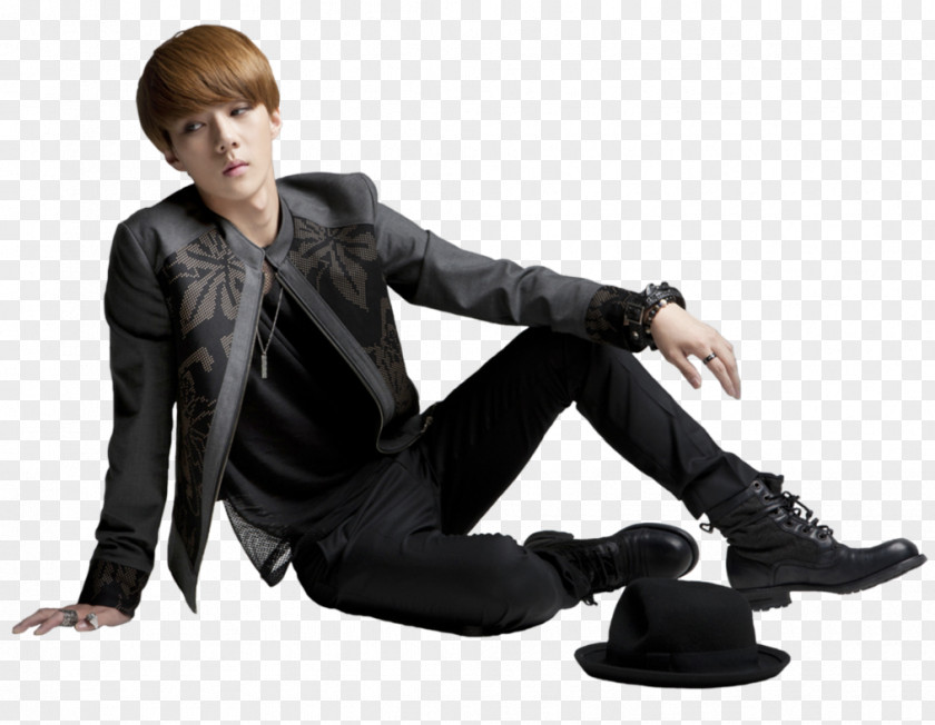 EXO Ivy Club Corporation Musician PNG