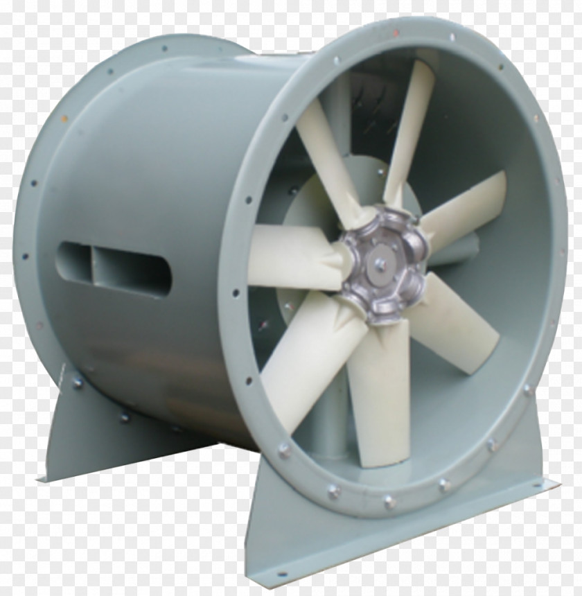 Fan Axial Design Centrifugal Industrial Manufacturing PNG