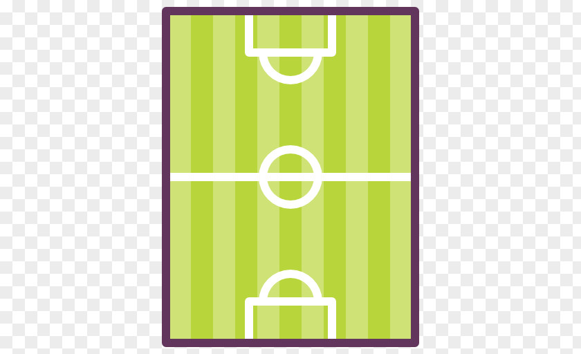 Football Pitch Download PNG