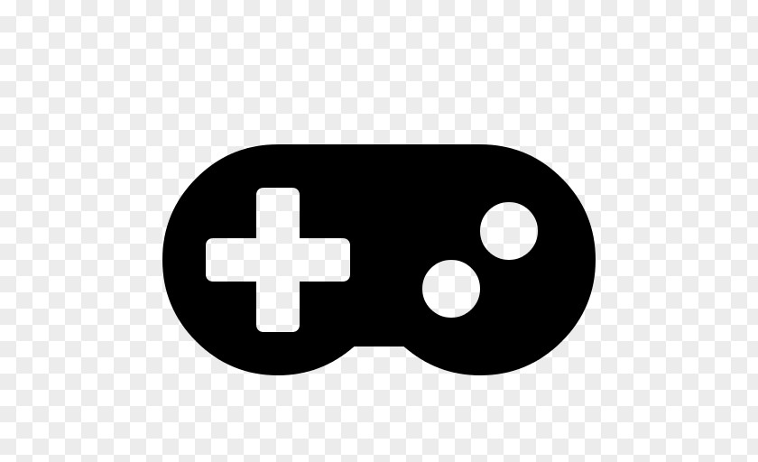Gamepad Joystick Game Controllers Video PNG