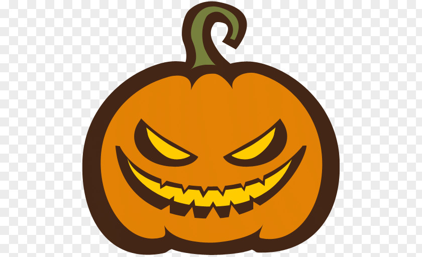 Halloween Pumpkin HD Icon PNG