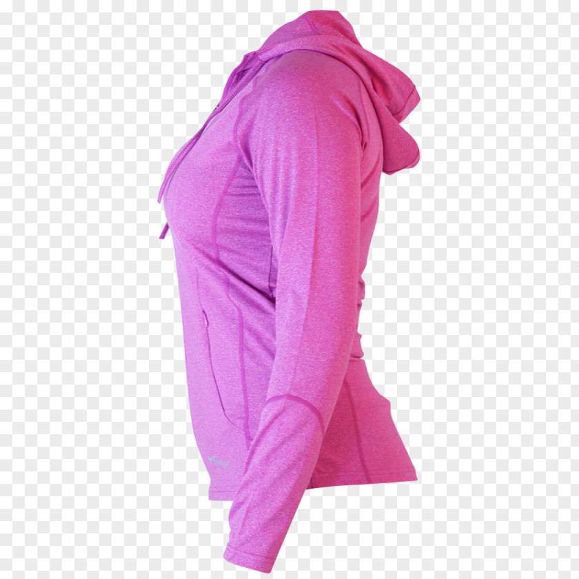 Jacket Sleeve Shoulder Outerwear Pink M PNG