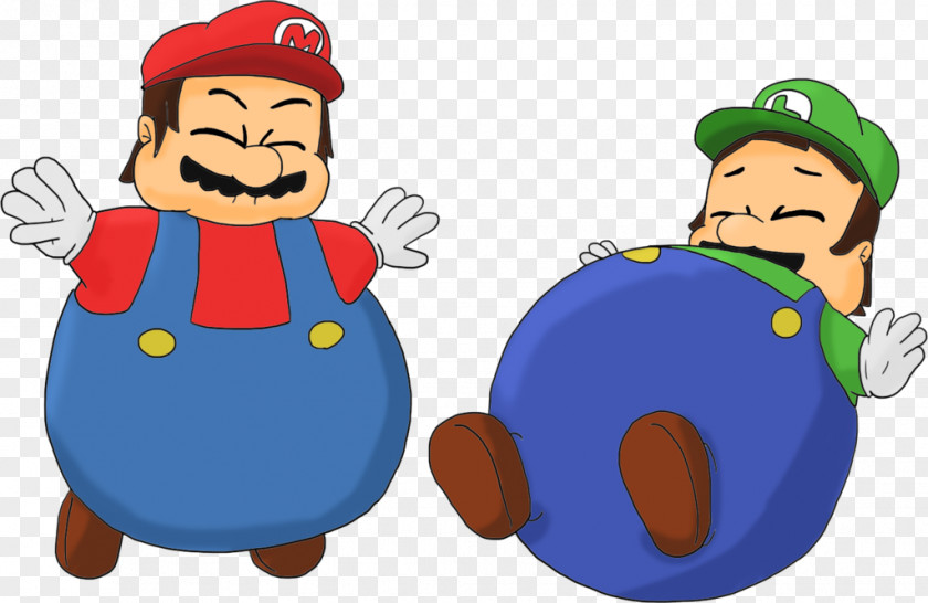 Luigi Mario & Luigi: Bowser's Inside Story Bros. Superstar Saga PNG