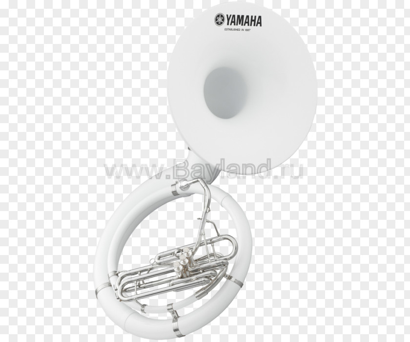 Musical Instruments Sousaphone Tuba Yamaha Corporation Brass PNG