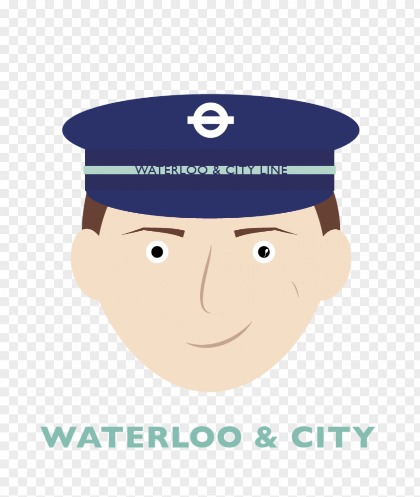 Oxbridge London Waterloo Station Tube & City Line Underground Road PNG