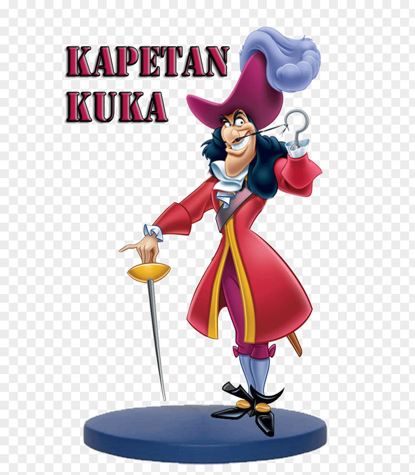 Peter Pan Captain Hook Smee YouTube Clip Art PNG