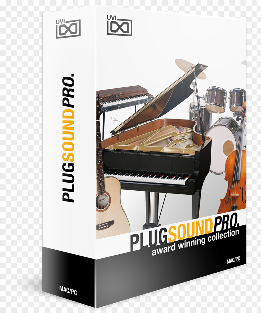 Piano Software Synthesizer Musical Instruments Sound Synthesizers PNG